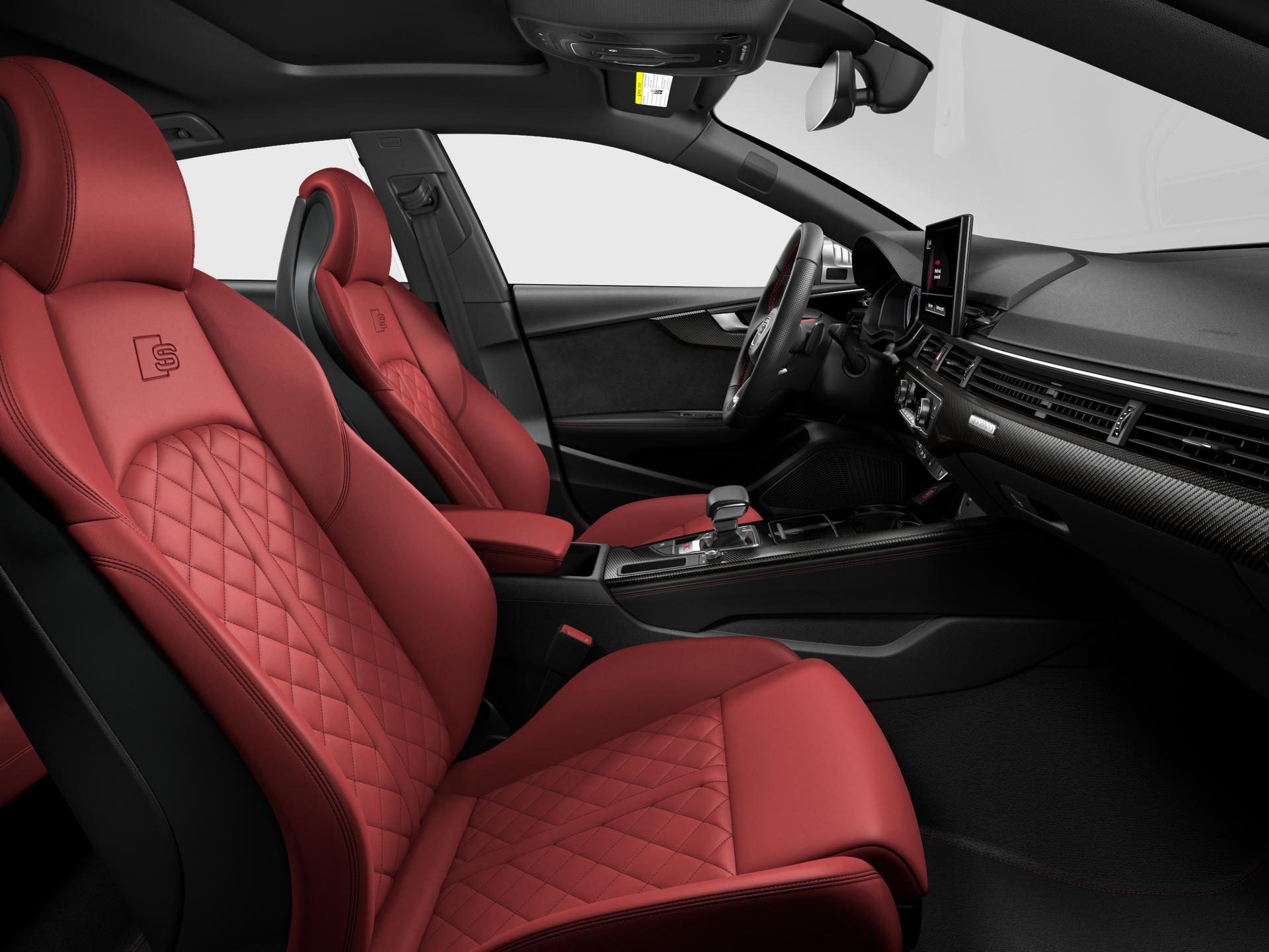 audi s5 sportback 2021 WAUC4CF55MA041954 image audi s5 sportback 2021 WAUC4CF55MA041954 image